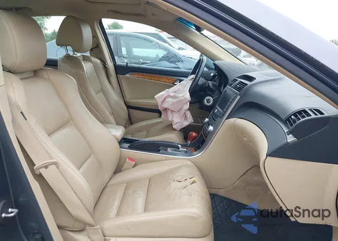 2006 Acura Tl z USA, uszkodzony, nr VIN 19UUA66296A024442